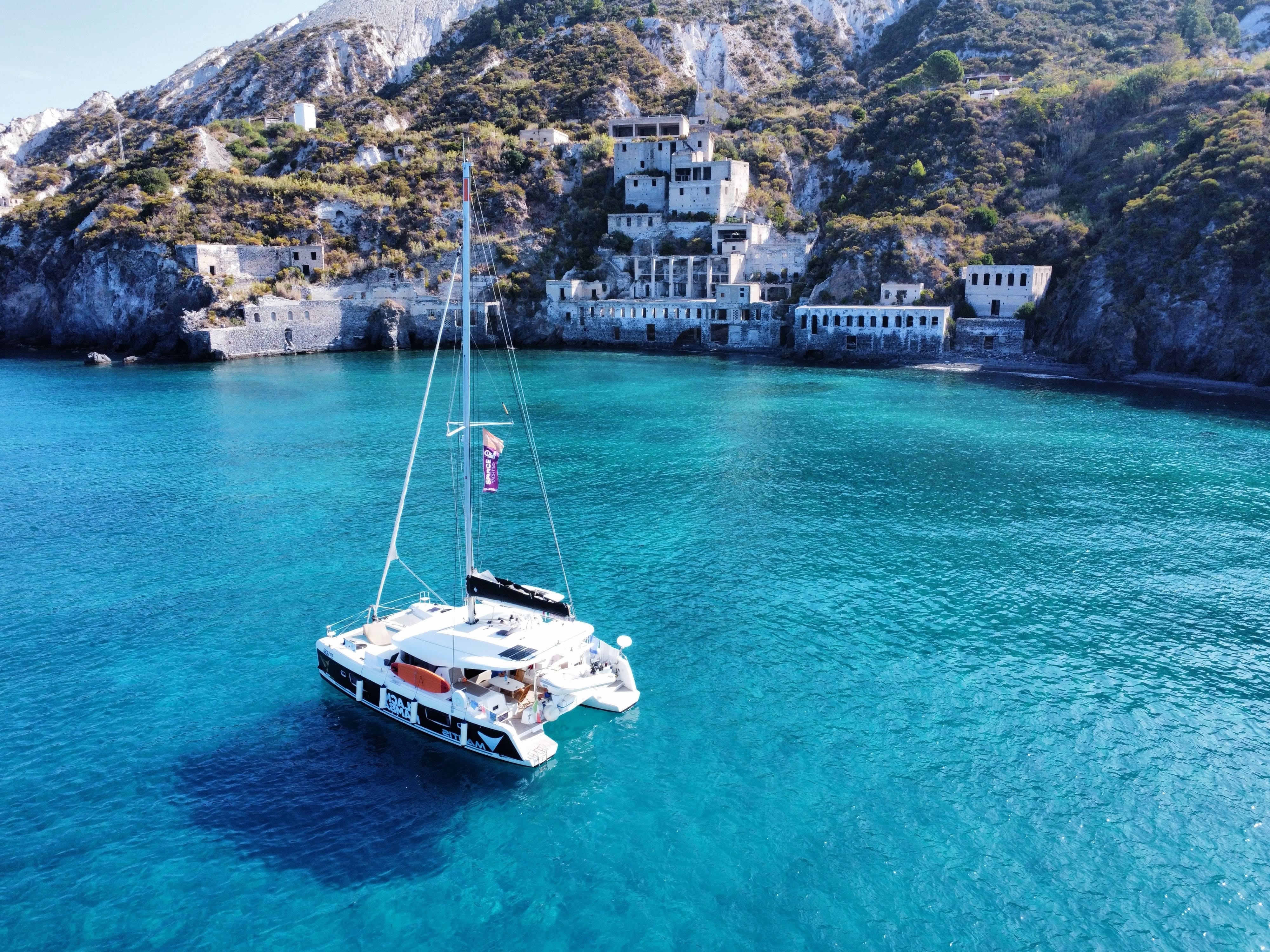 SMACE Yachting
