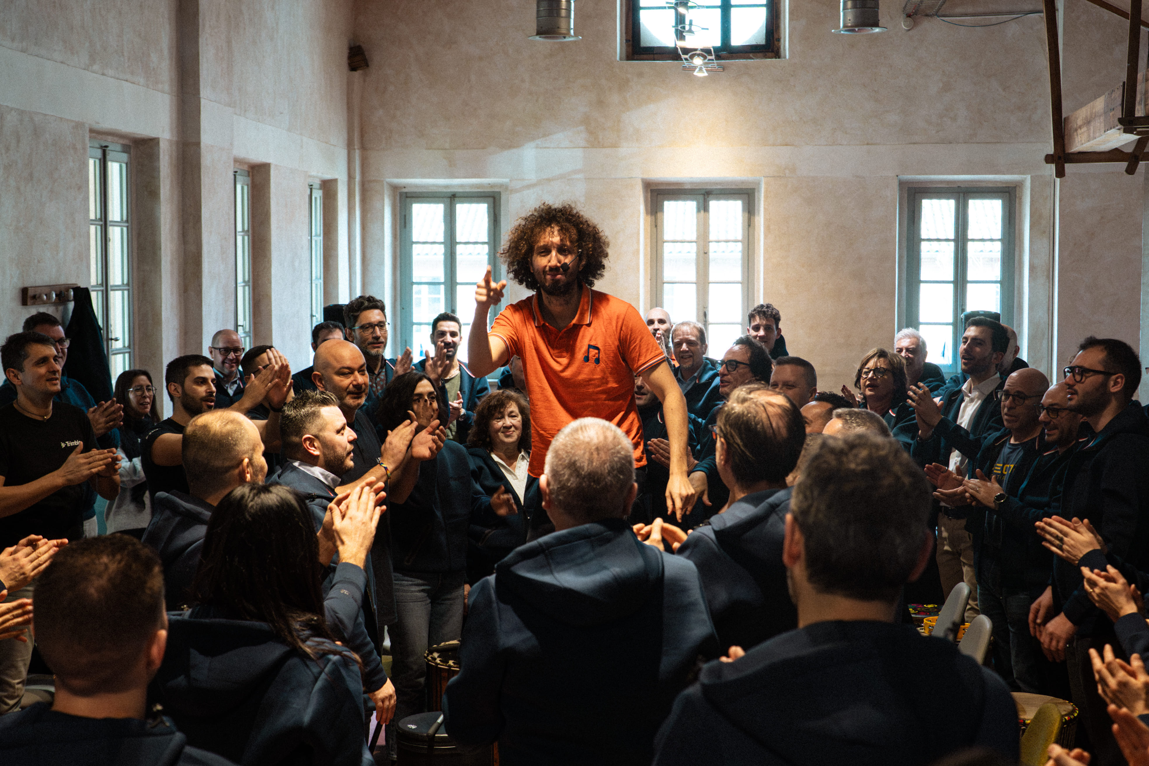 Workshop & Formazione