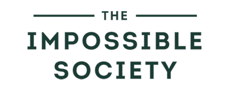 The Impossible Society