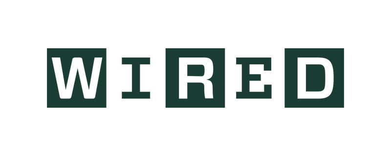 Wired