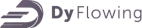 Logo Dy Flowing