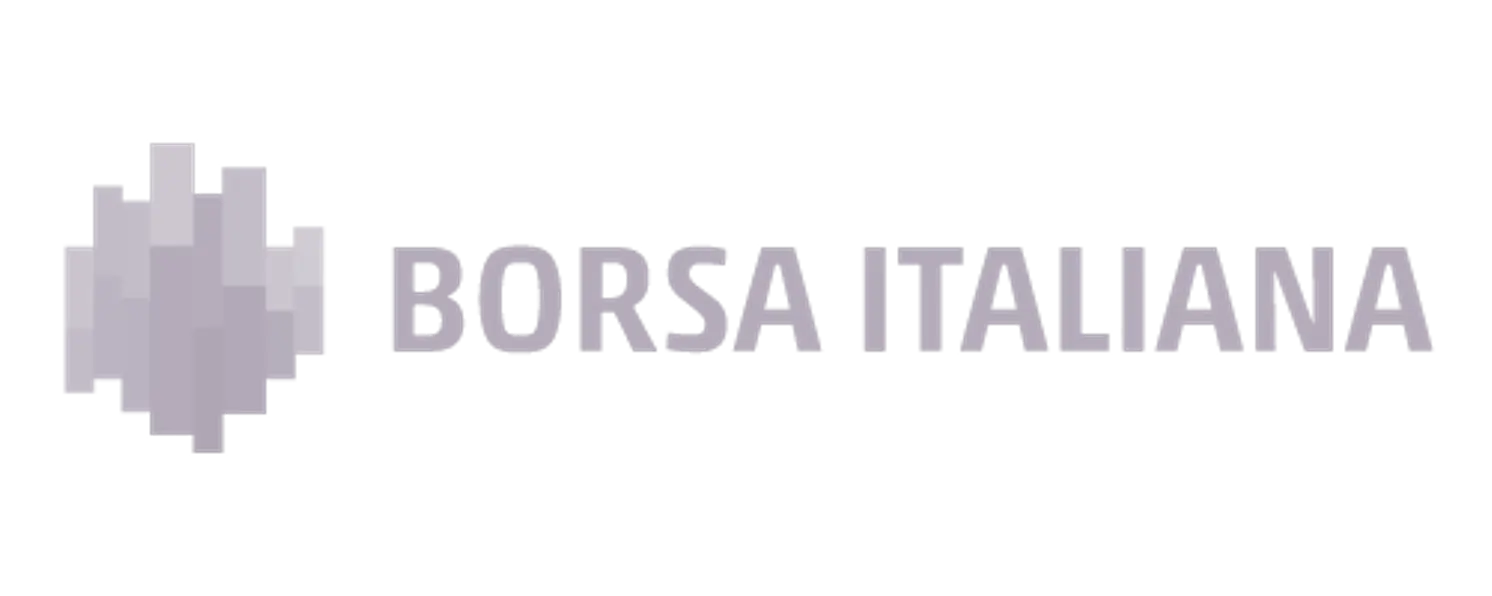 Logo Borsa Italiana