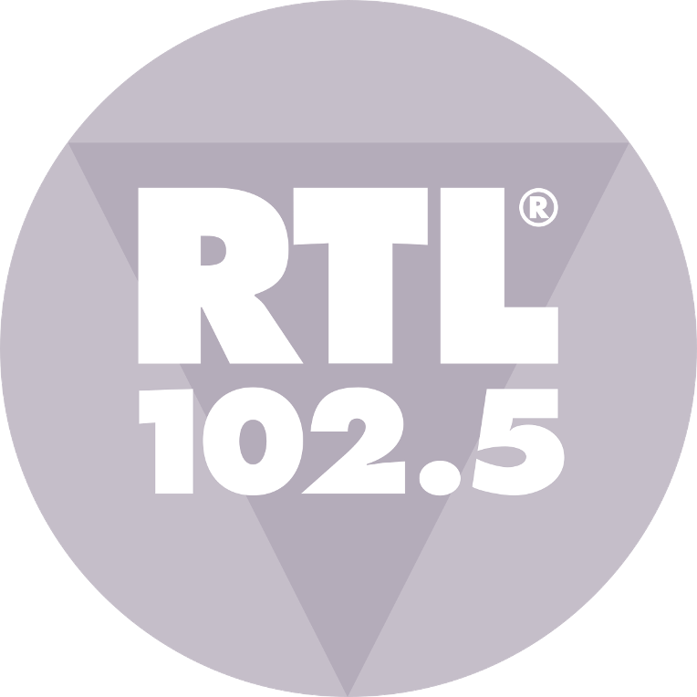 Logo RTL 102.5