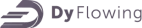 Logo Dy Flowing