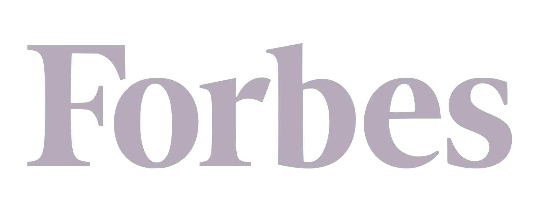 Logo Forbes