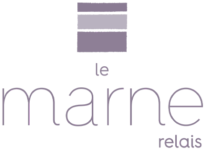 Logo Le Marne Relais