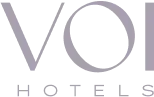 Logo Voi Hotels