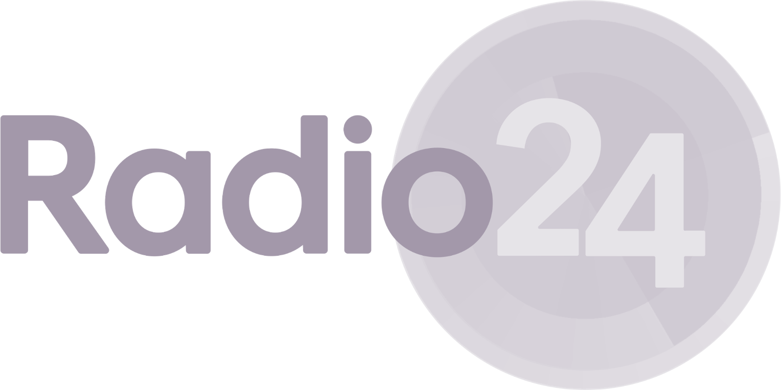 Logo Radio 24