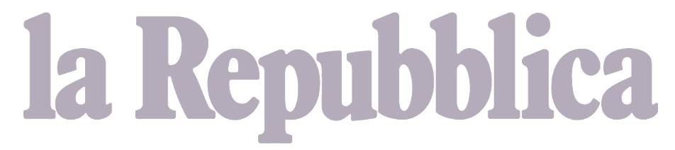 Logo Repubblica