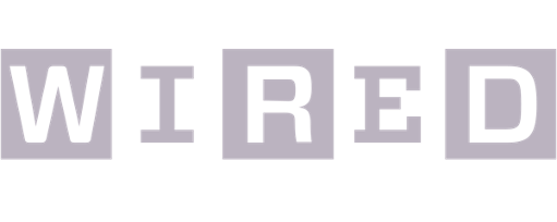 Logo Wired